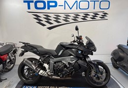Gebrauchte BMW K 1300 R