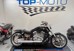 Gebrauchte Harley-Davidson V-Rod Muscle VRSCF