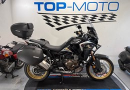 Gebrauchte Honda CRF1100L Africa Twin Adventure Sports