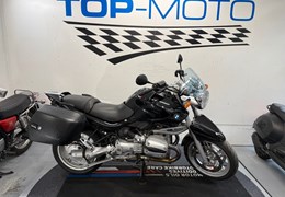 Gebrauchte BMW R 1150 R