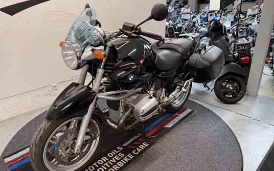 Gebrauchtmotorrad BMW R 1150 R - Bild 3