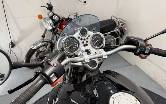 Gebrauchtmotorrad BMW R 1150 R - Bild 5