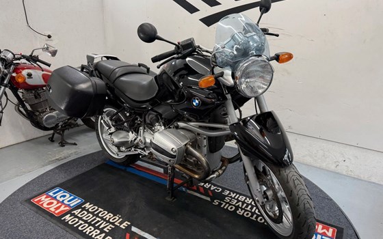 Gebrauchtmotorrad BMW R 1150 R - Bild 7