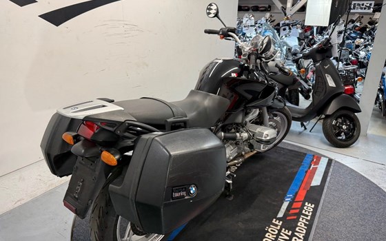 Gebrauchtmotorrad BMW R 1150 R - Bild 8