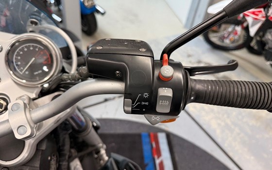 Gebrauchtmotorrad BMW R 1150 R - Bild 9