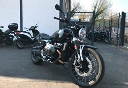 Gebrauchte BMW R 12 G/S