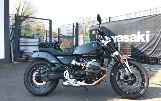 Gebrauchtmotorrad BMW R 12 G/S - Bild 2