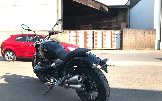 Gebrauchtmotorrad BMW R 12 G/S - Bild 5