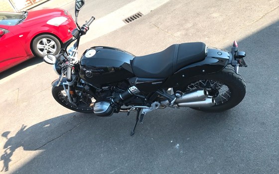 Gebrauchtmotorrad BMW R 12 G/S - Bild 7