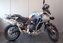 Gebrauchte BMW F 900 GS Adventure