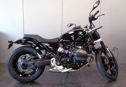 Gebrauchte BMW R 12 G/S