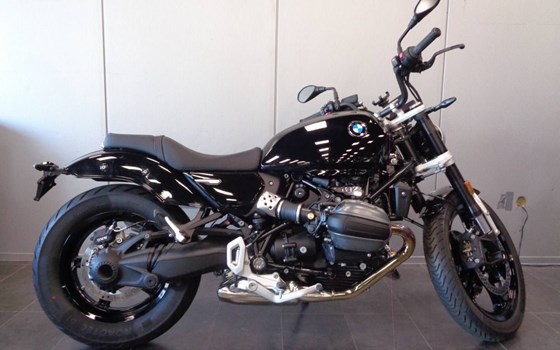 Gebrauchtmotorrad BMW R 12 G/S - Bild 1