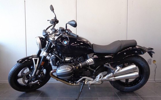 Gebrauchtmotorrad BMW R 12 G/S - Bild 10