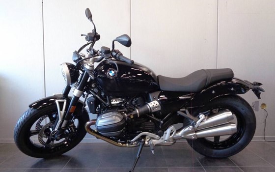 Gebrauchtmotorrad BMW R 12 G/S - Bild 10