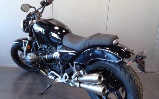 Gebrauchtmotorrad BMW R 12 G/S - Bild 11
