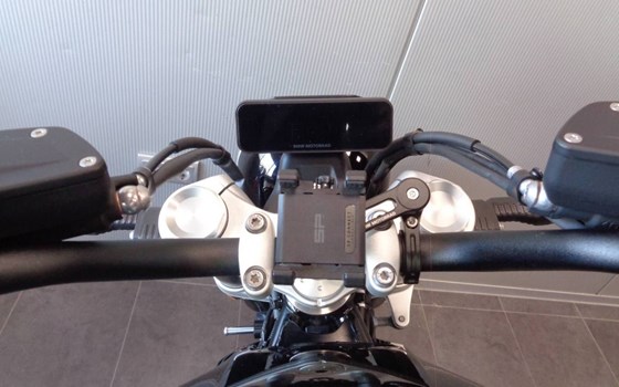 Gebrauchtmotorrad BMW R 12 G/S - Bild 5