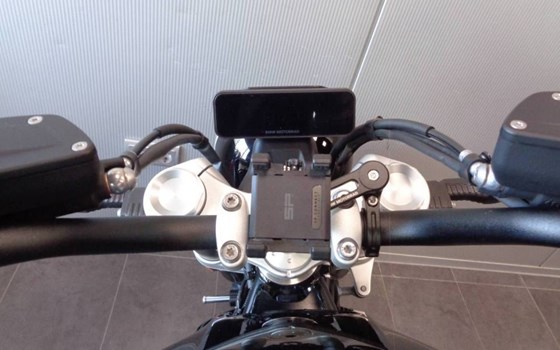 Gebrauchtmotorrad BMW R 12 G/S - Bild 5