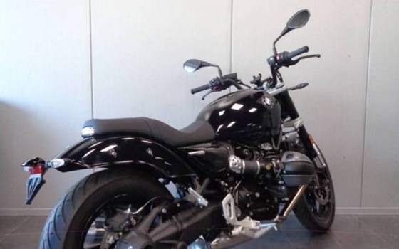 Gebrauchtmotorrad BMW R 12 G/S - Bild 6