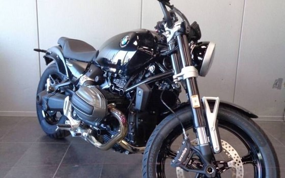 Gebrauchtmotorrad BMW R 12 G/S - Bild 7
