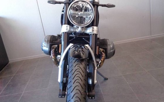 Gebrauchtmotorrad BMW R 12 G/S - Bild 8