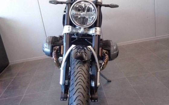 Gebrauchtmotorrad BMW R 12 G/S - Bild 8