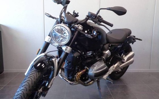 Gebrauchtmotorrad BMW R 12 G/S - Bild 9