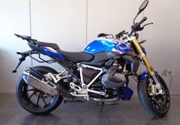 Gebrauchte BMW R 1250 R