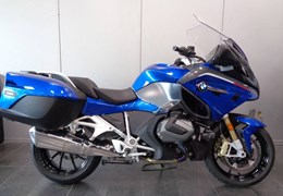 Gebrauchte BMW R 1250 RT