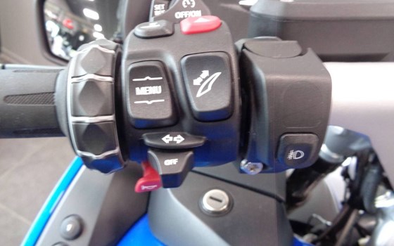 Gebrauchtmotorrad BMW R 1250 RT - Bild 3