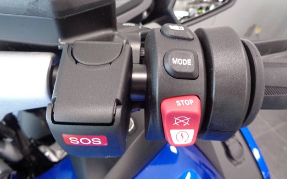 Gebrauchtmotorrad BMW R 1250 RT - Bild 4