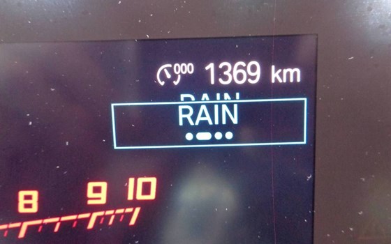 Gebrauchtmotorrad BMW R 1250 RT - Bild 5