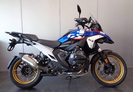 Gebrauchte BMW R 1300 GS
