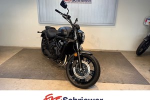 Angebot Kawasaki Vulcan S