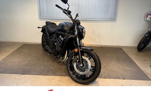 Kawasaki Vulcan S