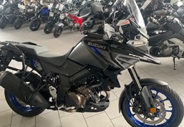 Gebrauchte Suzuki V-Strom 1050