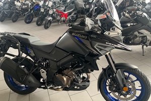 Angebot Suzuki V-Strom 1050