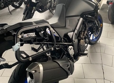 Gebrauchtmotorrad Suzuki V-Strom 1050 - Bild 2