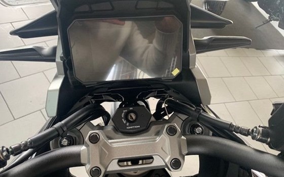 Gebrauchtmotorrad Suzuki V-Strom 1050 - Bild 3