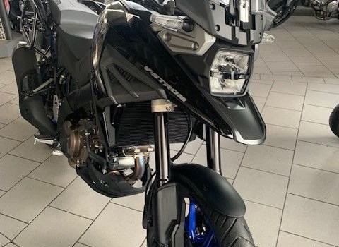 Gebrauchtmotorrad Suzuki V-Strom 1050 - Bild 4