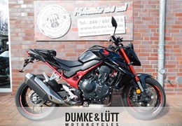 Gebrauchte Honda CB750 Hornet