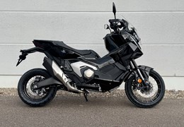 Gebrauchte Honda X-ADV
