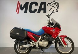 Gebrauchte BMW F 650 GS