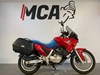 BMW F 650 GS