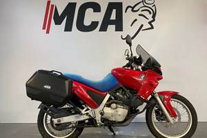 Angebot BMW F 650 GS