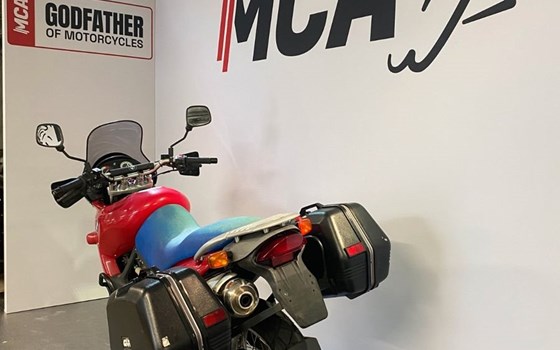 Gebrauchtmotorrad BMW F 650 GS - Bild 4