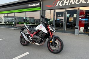 Angebot Honda CB750 Hornet