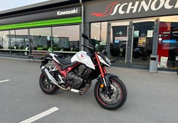 Gebrauchte Honda CB750 Hornet