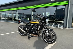 Angebot Kawasaki Z900 RS