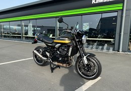 Gebrauchte Kawasaki Z900 RS