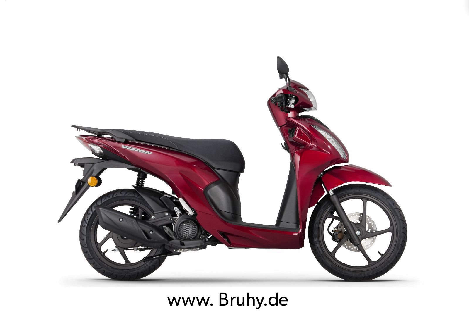 Honda Vision 110